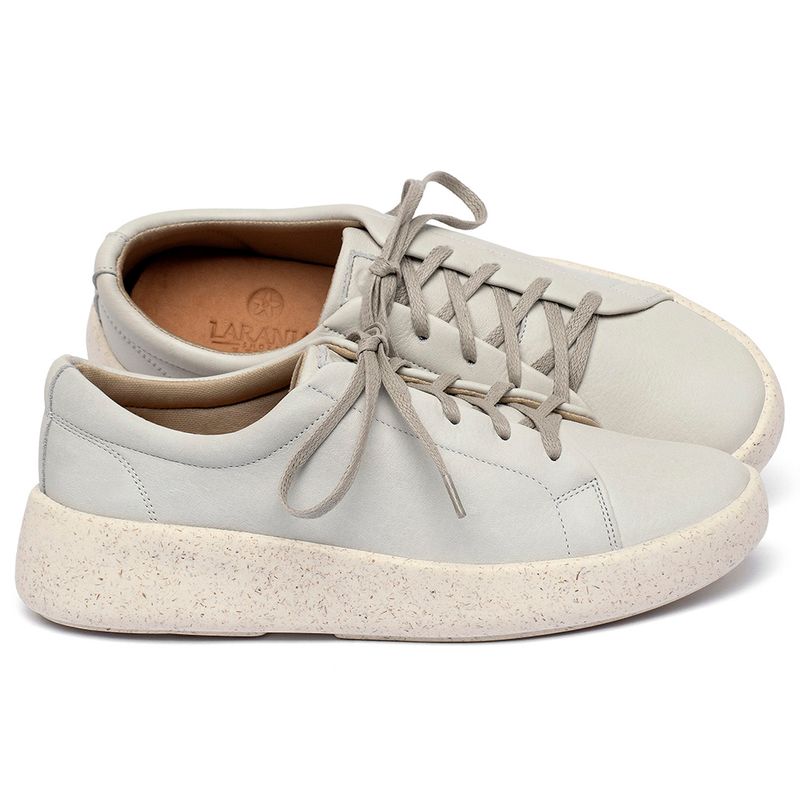 Laranja_Lima_Shoes_Sapatos_Femininos__-Tenis---Cano-Baixo-em-Couro-Off-White---Codigo---158022_1