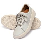 Laranja_Lima_Shoes_Sapatos_Femininos__-Tenis---Cano-Baixo-em-Couro-Off-White---Codigo---158022_2
