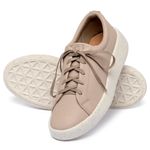 Laranja_Lima_Shoes_Sapatos_Femininos__-Tenis---Cano-Baixo-em-Couro-Nude---Codigo---158022_2