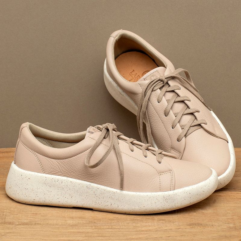 Laranja_Lima_Shoes_Sapatos_Femininos__-Tenis---Cano-Baixo-em-Couro-Nude---Codigo---158022_3