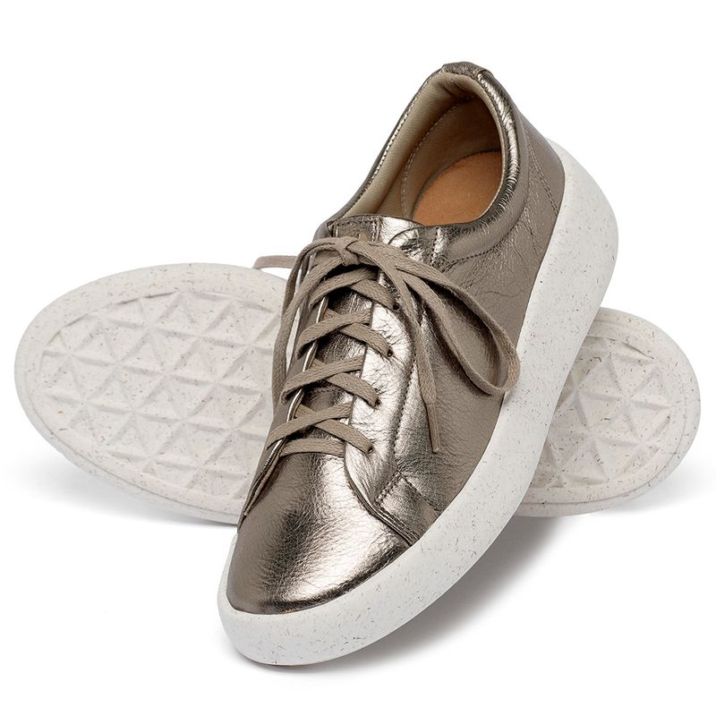Laranja_Lima_Shoes_Sapatos_Femininos__-Tenis---Cano-Baixo-em-Couro-Metalizado---Codigo---158022_2