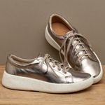 Laranja_Lima_Shoes_Sapatos_Femininos__-Tenis---Cano-Baixo-em-Couro-Metalizado---Codigo---158022_3