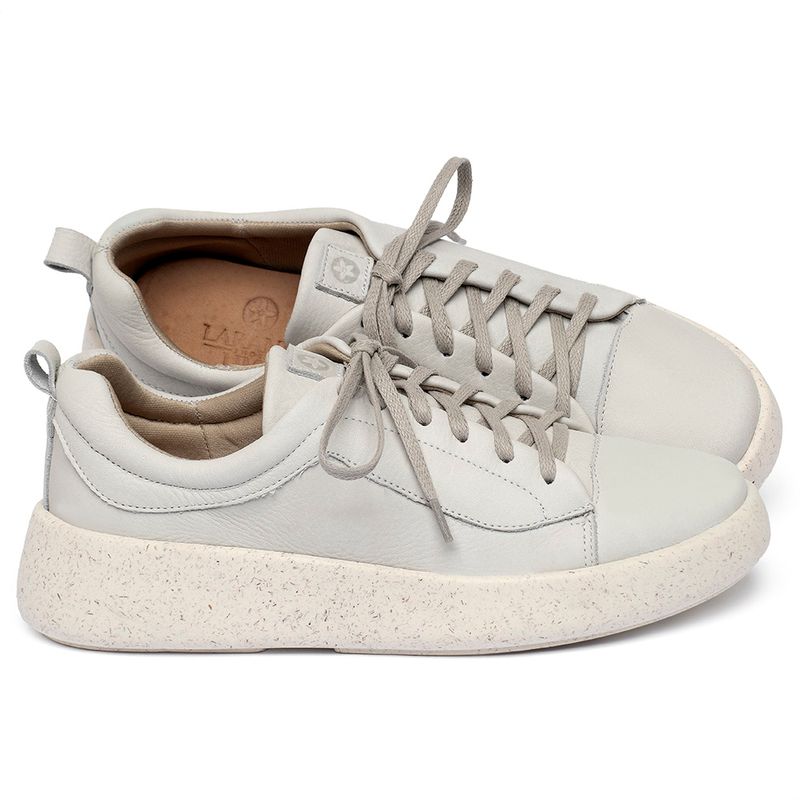 Laranja_Lima_Shoes_Sapatos_Femininos__-Tenis---Cano-Baixo-em-Couro-Off-White---Codigo---158024_1