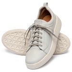 Laranja_Lima_Shoes_Sapatos_Femininos__-Tenis---Cano-Baixo-em-Couro-Off-White---Codigo---158024_2