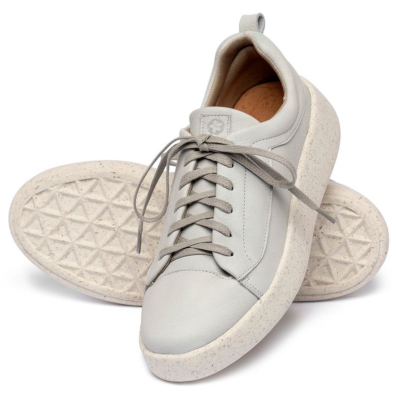 Laranja_Lima_Shoes_Sapatos_Femininos__-Tenis---Cano-Baixo-em-Couro-Off-White---Codigo---158024_2