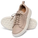 Laranja_Lima_Shoes_Sapatos_Femininos__-Tenis---Cano-Baixo-em-Couro-Nude---Codigo---158024_2