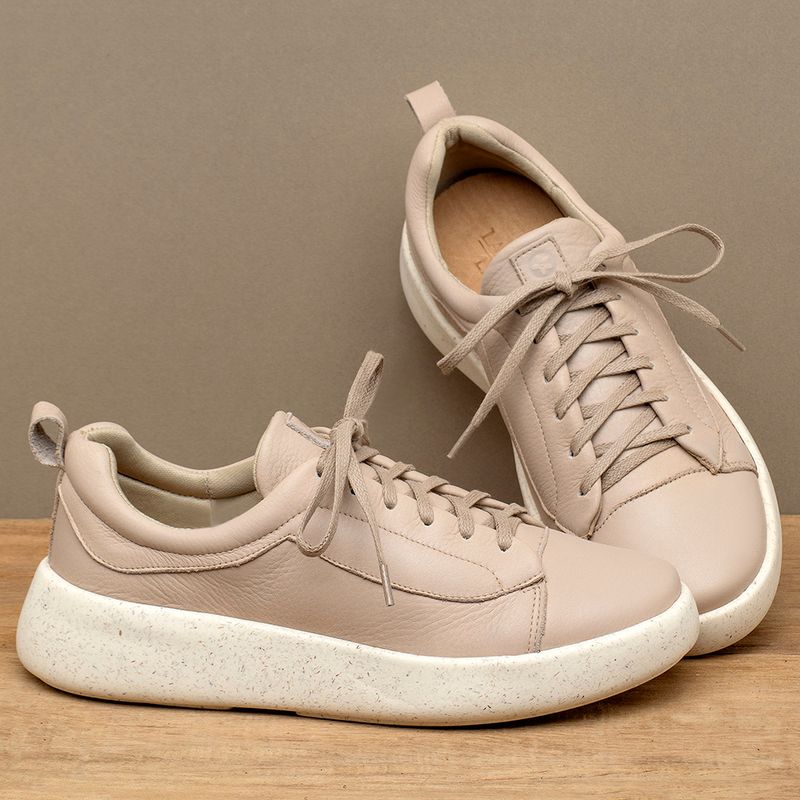 Laranja_Lima_Shoes_Sapatos_Femininos__-Tenis---Cano-Baixo-em-Couro-Nude---Codigo---158024_3