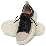 Laranja_Lima_Shoes_Sapatos_Femininos__-Tenis---Cano-Baixo-em-Couro-Bicolor---Codigo---158024_2
