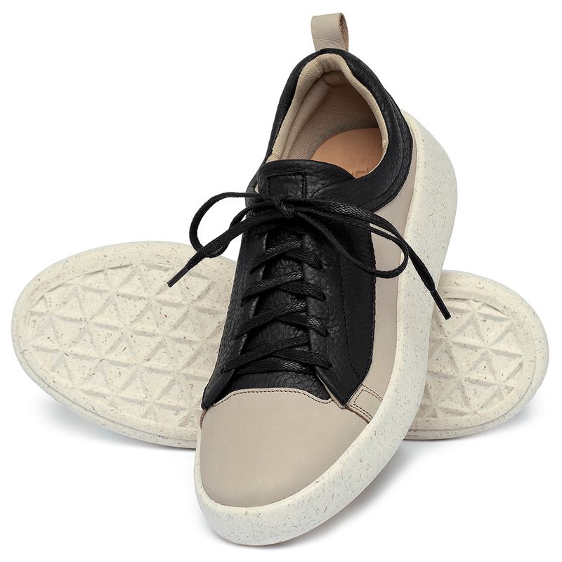 Laranja_Lima_Shoes_Sapatos_Femininos__-Tenis---Cano-Baixo-em-Couro-Bicolor---Codigo---158024_2