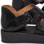 Laranja_Lima_Shoes_Sapatos_Femininos__-Sandalia---Boho-Salto-de-4-cm-em-Couro-Preto---Codigo---3915_5
