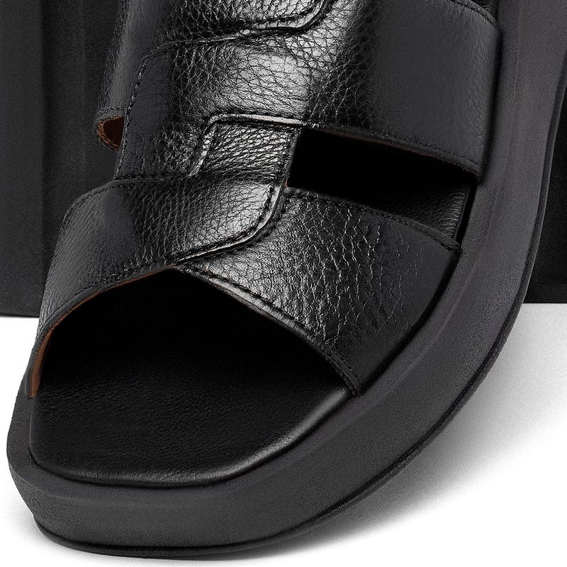 Laranja_Lima_Shoes_Sapatos_Femininos__-Sandalia---Boho-Salto-de-4-cm-em-Couro-Preto---Codigo---3915_6