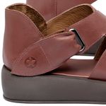 Laranja_Lima_Shoes_Sapatos_Femininos__-Sandalia---Boho-Salto-de-4-cm-em-Couro-Terracota---Codigo---3915_5
