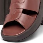 Laranja_Lima_Shoes_Sapatos_Femininos__-Sandalia---Boho-Salto-de-4-cm-em-Couro-Terracota---Codigo---3915_6