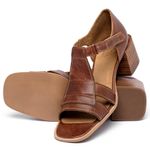 Laranja_Lima_Shoes_Sapatos_Femininos__-Sandalia---Laranja-Lima-Shoes-Classic-Salto-de-5-cm-em-Couro-Marrom---Codigo---3897_2