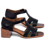Laranja_Lima_Shoes_Sapatos_Femininos__-Sandalia---Laranja-Lima-Shoes-Classic-Salto-de-5-cm-em-Couro-Preto---Codigo---3897_1