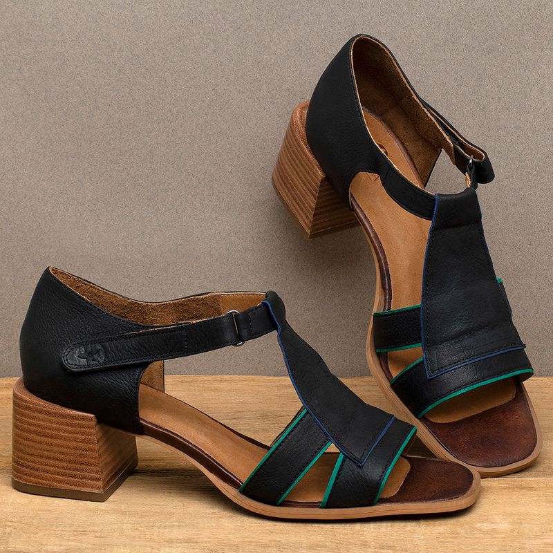 Laranja_Lima_Shoes_Sapatos_Femininos__-Sandalia---Laranja-Lima-Shoes-Classic-Salto-de-5-cm-em-Couro-Preto---Codigo---3897_3