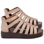 Laranja_Lima_Shoes_Sapatos_Femininos__-Sandalia---Boho-Salto-de-Fechado-em-Couro-Nude---Codigo---3911_1