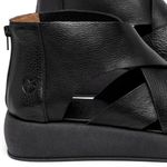 Laranja_Lima_Shoes_Sapatos_Femininos__-Sandalia---Boho-Salto-de-4-cm-em-Couro-Preto---Codigo---3912_5