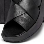 Laranja_Lima_Shoes_Sapatos_Femininos__-Sandalia---Boho-Salto-de-4-cm-em-Couro-Preto---Codigo---3912_6