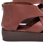 Laranja_Lima_Shoes_Sapatos_Femininos__-Sandalia---Boho-Salto-de-4-cm-em-Couro-Terracota---Codigo---3912_5