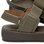 Laranja_Lima_Shoes_Sapatos_Femininos__-Sandalia---Boho-Salto-de-4-cm-em-Couro-Musgo---Codigo---3916_5