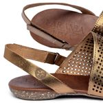 Laranja_Lima_Shoes_Sapatos_Femininos__-Sandalia-Rasteira---Flat-em-Couro-Metalizado---Codigo---148090_5