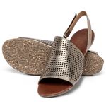 Laranja_Lima_Shoes_Sapatos_Femininos__-Sandalia-Rasteira---Flat-em-Couro-Metalizado---Codigo---148090_2
