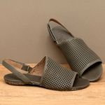 Laranja_Lima_Shoes_Sapatos_Femininos__-Sandalia-Rasteira---Flat-em-Couro-Musgo---Codigo---148090_3