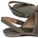Laranja_Lima_Shoes_Sapatos_Femininos__-Sandalia-Rasteira---Flat-em-Couro-Musgo---Codigo---148090_5