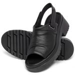 Laranja_Lima_Shoes_Sapatos_Femininos__-Sandalia---Boho-Salto-de-5-cm-em-Couro-Preto---Codigo---153035_2