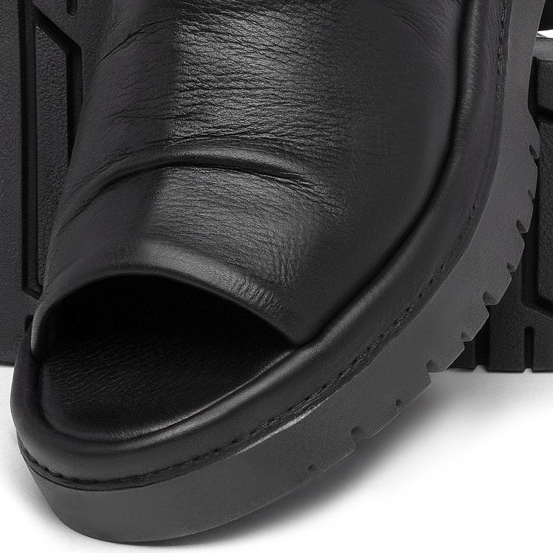 Laranja_Lima_Shoes_Sapatos_Femininos__-Sandalia---Boho-Salto-de-5-cm-em-Couro-Preto---Codigo---153035_6