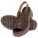 Laranja_Lima_Shoes_Sapatos_Femininos__-Sandalia---Boho-Salto-de-5-cm-em-Couro-Marrom---Codigo---153035_2