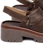 Laranja_Lima_Shoes_Sapatos_Femininos__-Sandalia---Boho-Salto-de-5-cm-em-Couro-Marrom---Codigo---153035_5