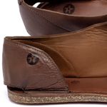 Laranja_Lima_Shoes_Sapatos_Femininos__-Sandalia-Rasteira---Flat-em-Couro-Marrom---Codigo---156022_5