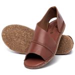 Laranja_Lima_Shoes_Sapatos_Femininos__-Sandalia-Rasteira---Flat-em-Couro-Terracota---Codigo---156022_2