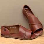 Laranja_Lima_Shoes_Sapatos_Femininos__-Sandalia-Rasteira---Flat-em-Couro-Terracota---Codigo---156022_3