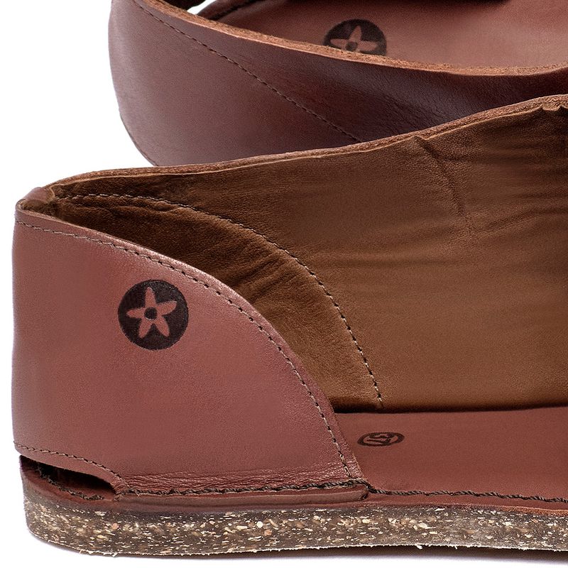 Laranja_Lima_Shoes_Sapatos_Femininos__-Sandalia-Rasteira---Flat-em-Couro-Terracota---Codigo---156022_5