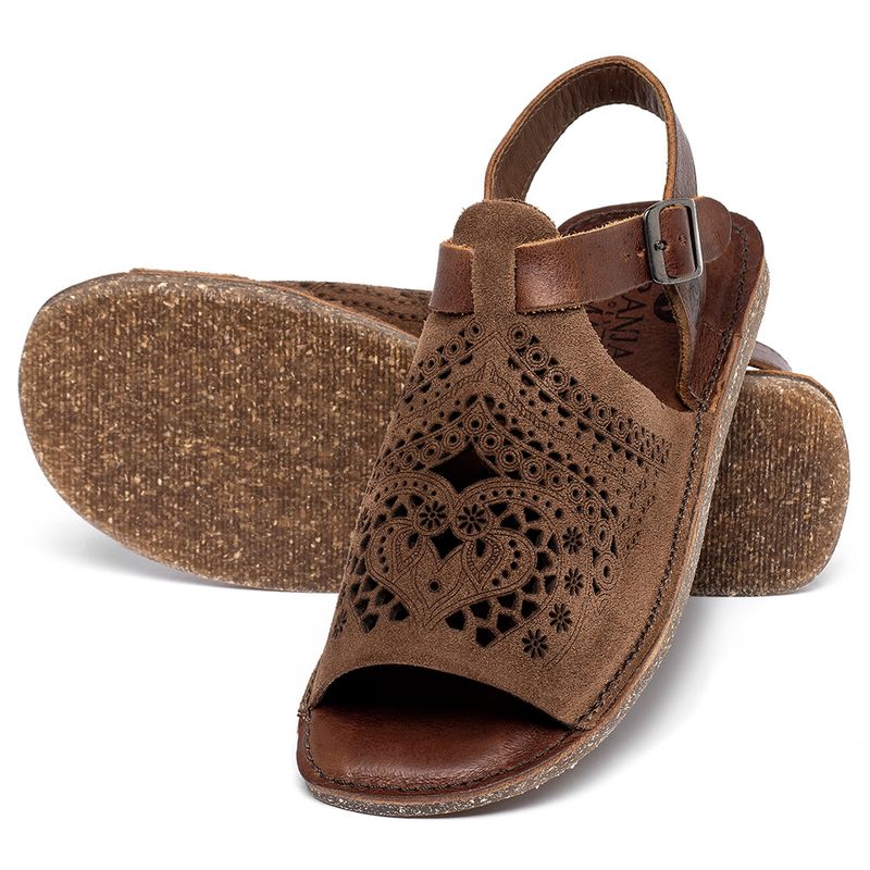 Laranja_Lima_Shoes_Sapatos_Femininos__-Sandalia-Rasteira---Flat-em-Couro-Caramelo---Codigo---156028_2