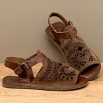 Laranja_Lima_Shoes_Sapatos_Femininos__-Sandalia-Rasteira---Flat-em-Couro-Caramelo---Codigo---156028_3