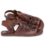 Laranja_Lima_Shoes_Sapatos_Femininos__-Sandalia-Rasteira---Flat-em-Couro-Terracota---Codigo---156028_1