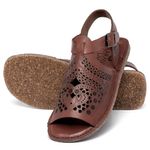 Laranja_Lima_Shoes_Sapatos_Femininos__-Sandalia-Rasteira---Flat-em-Couro-Terracota---Codigo---156028_2