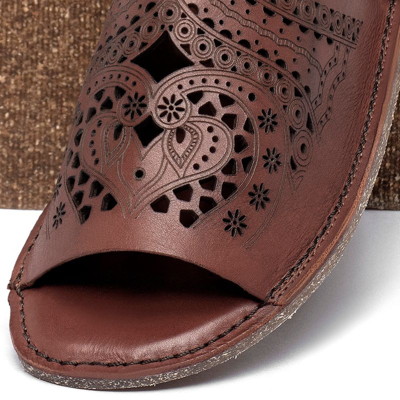 Laranja_Lima_Shoes_Sapatos_Femininos__-Sandalia-Rasteira---Flat-em-Couro-Terracota---Codigo---156028_6