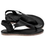 Laranja_Lima_Shoes_Sapatos_Femininos__-Sandalia-Rasteira---Flat-em-Couro-Preto---Codigo---156062_1