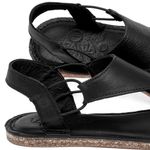 Laranja_Lima_Shoes_Sapatos_Femininos__-Sandalia-Rasteira---Flat-em-Couro-Preto---Codigo---156062_5