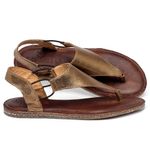 Laranja_Lima_Shoes_Sapatos_Femininos__-Sandalia-Rasteira---Flat-em-Couro-Metalizado---Codigo---156062_1