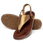 Laranja_Lima_Shoes_Sapatos_Femininos__-Sandalia-Rasteira---Flat-em-Couro-Metalizado---Codigo---156062_2