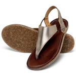 Laranja_Lima_Shoes_Sapatos_Femininos__-Sandalia-Rasteira---Flat-em-Couro-Metalizado---Codigo---156062_2