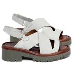 Laranja_Lima_Shoes_Sapatos_Femininos__-Sandalia---Boho-Salto-de-5-cm-em-Couro-Off-White---Codigo---153047_1
