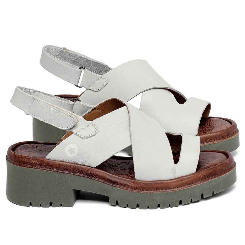 Laranja_Lima_Shoes_Sapatos_Femininos__-Sandalia---Boho-Salto-de-5-cm-em-Couro-Off-White---Codigo---153047_1