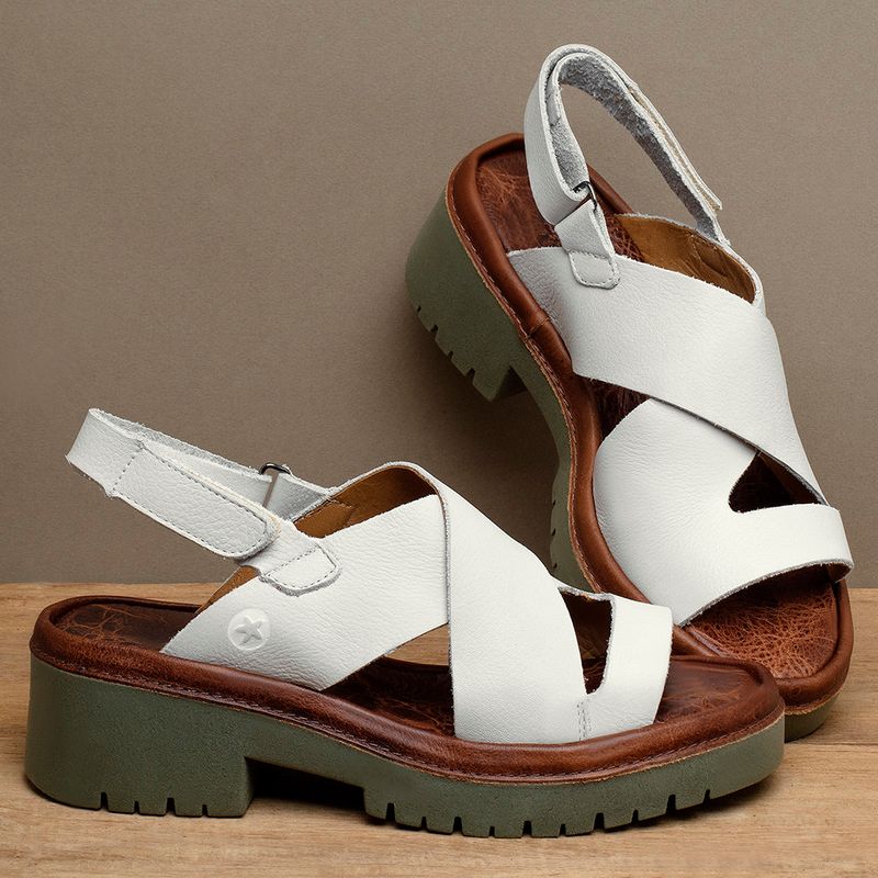 Laranja_Lima_Shoes_Sapatos_Femininos__-Sandalia---Boho-Salto-de-5-cm-em-Couro-Off-White---Codigo---153047_3